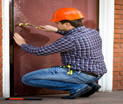 home lockout