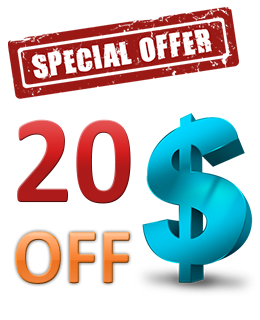 locksmith special offer